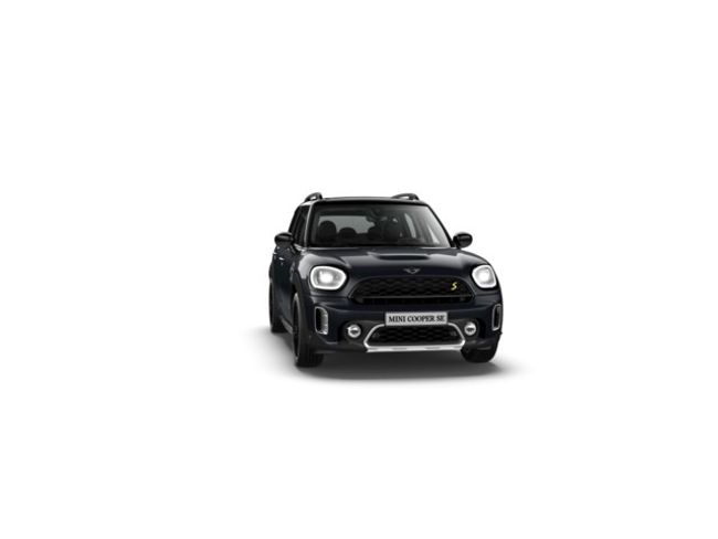 MINI Countryman cooper s e all4 162 kw (220 cv)
