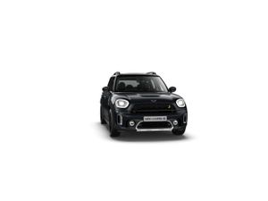 MINI Countryman cooper s e all4 162 kw (220 cv)  2021 Híbrido (Gasolina) - Foto 13