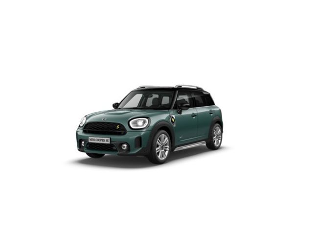 MINI Countryman cooper s e all4 162 kw (220 cv)
