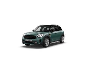 MINI Countryman cooper s e all4 162 kw (220 cv)  2021 Híbrido (Gasolina) - Foto 5