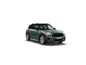 MINI Countryman cooper s e all4 162 kw (220 cv)  2021 Híbrido (Gasolina) - Foto 17