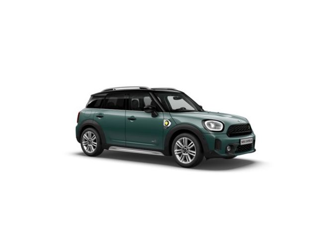 MINI Countryman cooper s e all4 162 kw (220 cv)