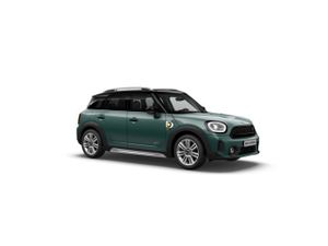 MINI Countryman cooper s e all4 162 kw (220 cv)  2021 Híbrido (Gasolina) - Foto 7