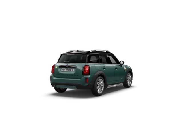 MINI Countryman cooper s e all4 162 kw (220 cv)