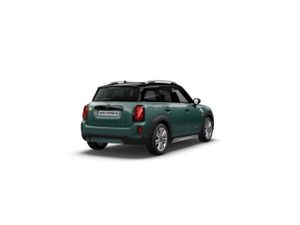 MINI Countryman cooper s e all4 162 kw (220 cv)  2021 Híbrido (Gasolina) - Foto 21