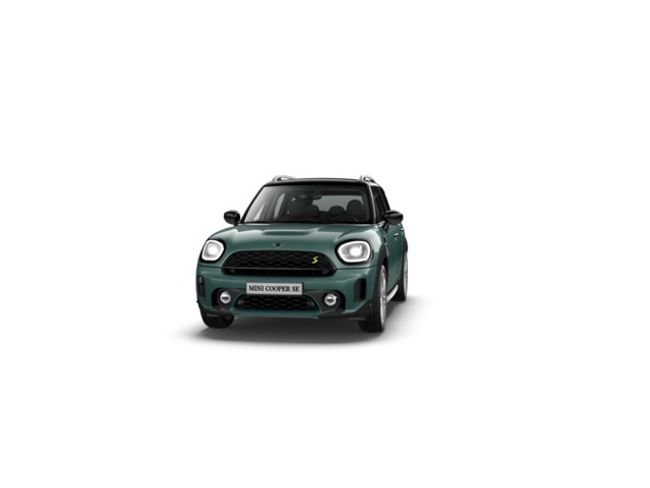 MINI Countryman cooper s e all4 162 kw (220 cv)