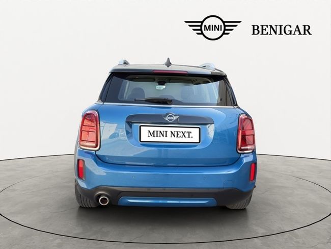 MINI Countryman cooper 100 kw (136 cv)