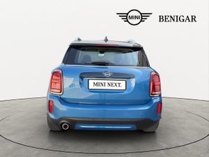 MINI Countryman cooper 100 kw (136 cv)  2022 Gasolina - Foto 9