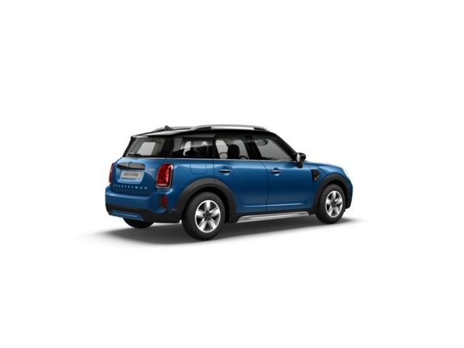 MINI Countryman cooper 100 kw (136 cv)