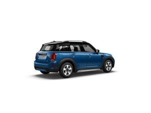 MINI Countryman cooper 100 kw (136 cv)  2022 Gasolina - Foto 15