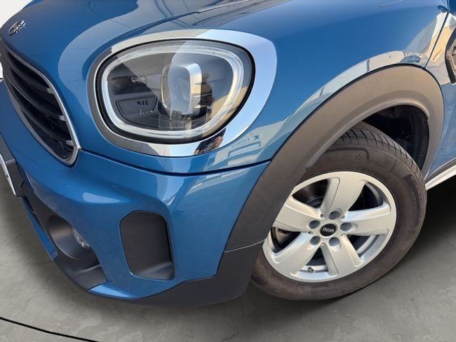 MINI Countryman cooper 100 kw (136 cv)