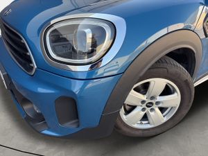 MINI Countryman cooper 100 kw (136 cv)  2022 Gasolina - Foto 11