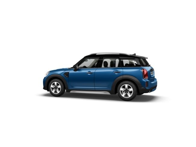MINI Countryman cooper 100 kw (136 cv)