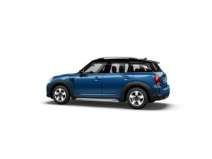 MINI Countryman cooper 100 kw (136 cv)  2022 Gasolina - Foto 19