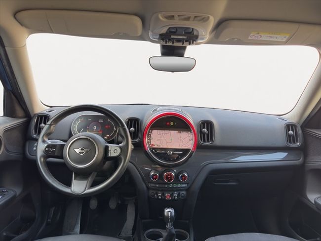 MINI Countryman cooper 100 kw (136 cv)
