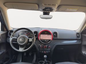 MINI Countryman cooper 100 kw (136 cv)  2022 Gasolina - Foto 13