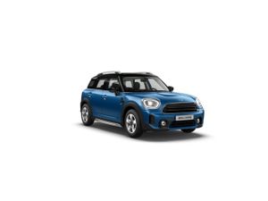 MINI Countryman cooper 100 kw (136 cv)  2022 Gasolina - Foto 17