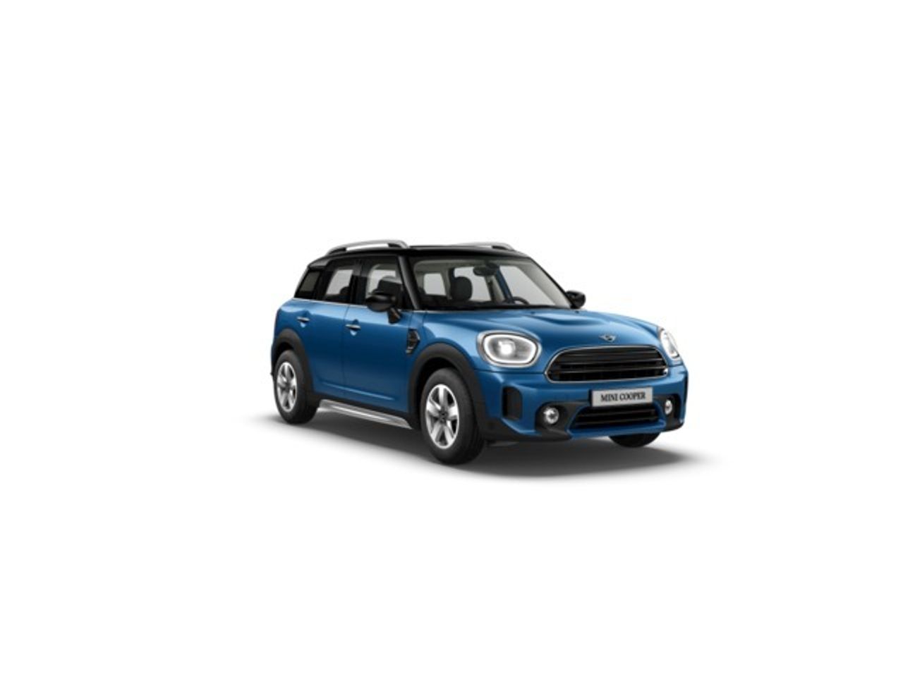 MINI Countryman cooper 100 kw (136 cv)  2022 Gasolina - Foto 10