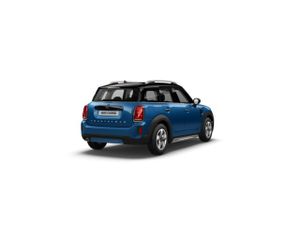 MINI Countryman cooper 100 kw (136 cv)  2022 Gasolina - Foto 21