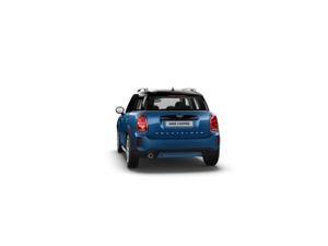 MINI Countryman cooper 100 kw (136 cv)  2022 Gasolina - Foto 23