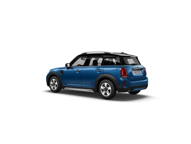 MINI Countryman cooper 100 kw (136 cv)