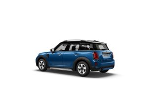 MINI Countryman cooper 100 kw (136 cv)  2022 Gasolina - Foto 13