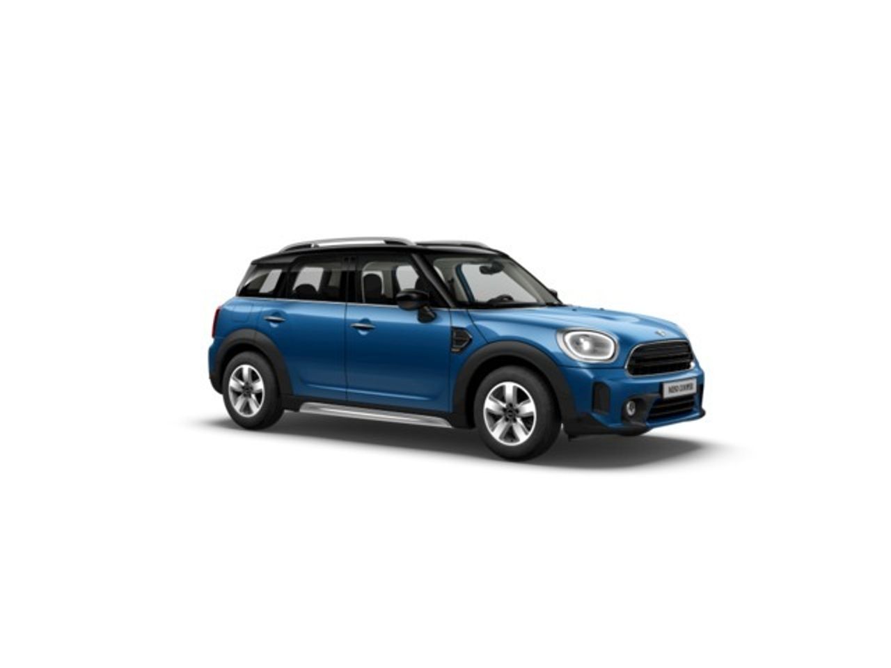 MINI Countryman cooper 100 kw (136 cv)  2022 Gasolina - Foto 5