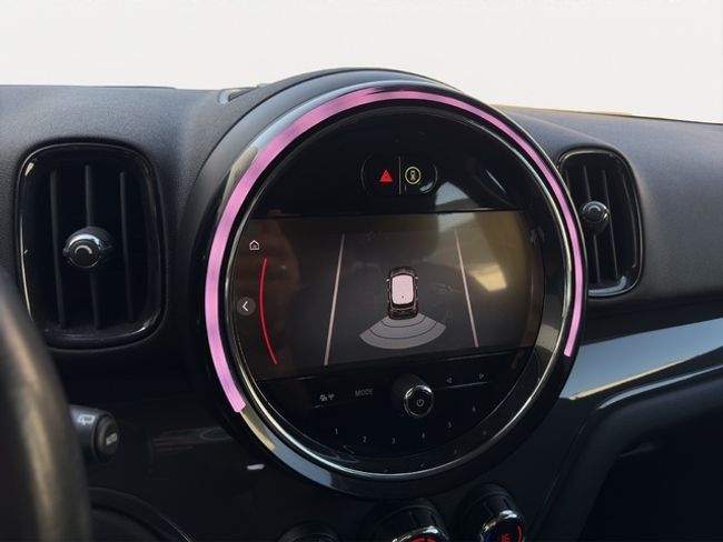 MINI Countryman cooper 100 kw (136 cv)