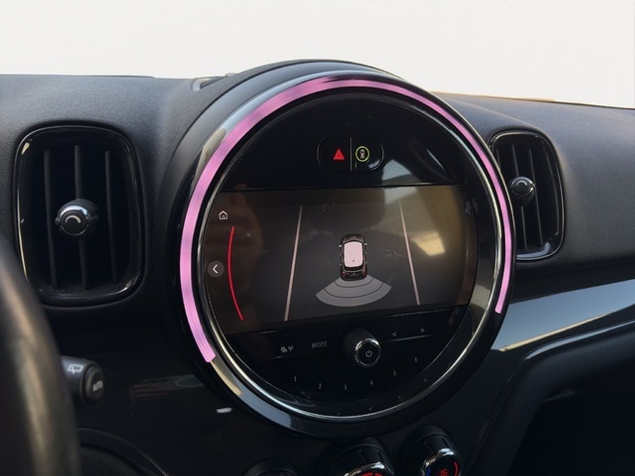 MINI Countryman cooper 100 kw (136 cv)  2022 Gasolina - Foto 15