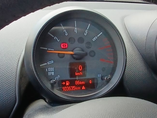 MINI Countryman cooper s 135 kw (184 cv)