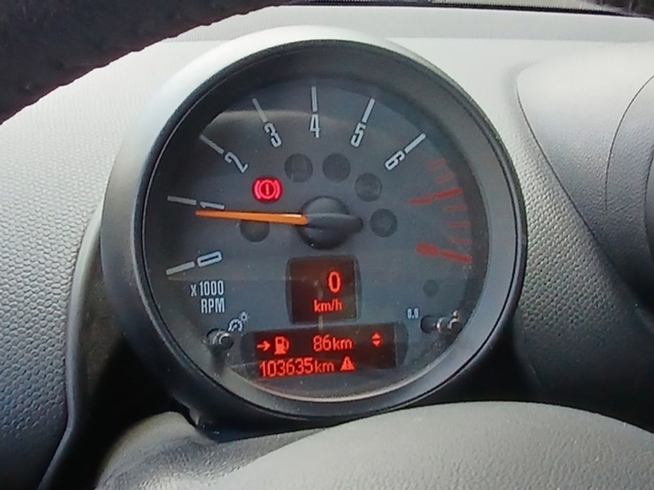 MINI Countryman cooper s 135 kw (184 cv)  2016 Gasolina - Foto 13
