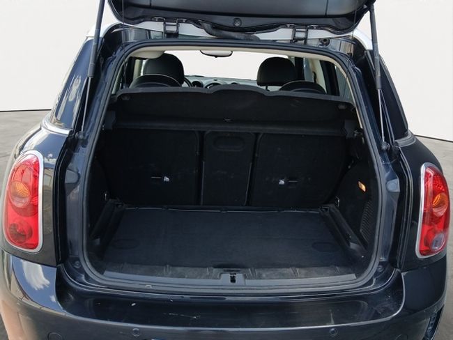 MINI Countryman cooper s 135 kw (184 cv)
