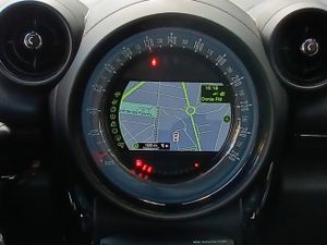 MINI Countryman cooper s 135 kw (184 cv)  2016 Gasolina - Foto 25