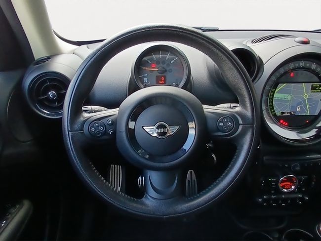 MINI Countryman cooper s 135 kw (184 cv)