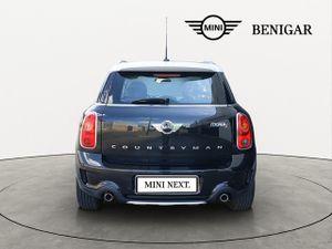 MINI Countryman cooper s 135 kw (184 cv)  2016 Gasolina - Foto 9