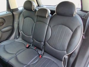 MINI Countryman cooper s 135 kw (184 cv)  2016 Gasolina - Foto 17
