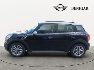 MINI Countryman cooper s 135 kw (184 cv)  2016 Gasolina - Foto 5