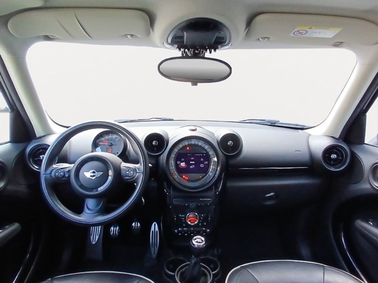 MINI Countryman cooper s 135 kw (184 cv)  2016 Gasolina - Foto 8