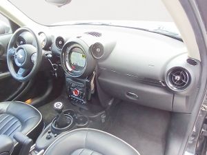 MINI Countryman cooper s 135 kw (184 cv)  2016 Gasolina - Foto 15