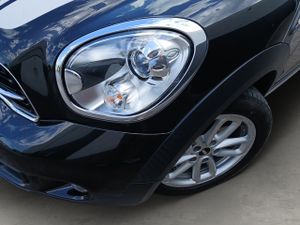 MINI Countryman cooper s 135 kw (184 cv)  2016 Gasolina - Foto 11