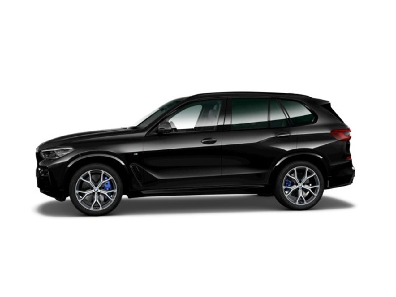 BMW X5 xdrive30d 210 kw (286 cv)  2023 Diésel - Foto 6