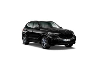 BMW X5 xdrive30d 210 kw (286 cv)  2023 Diésel - Foto 17