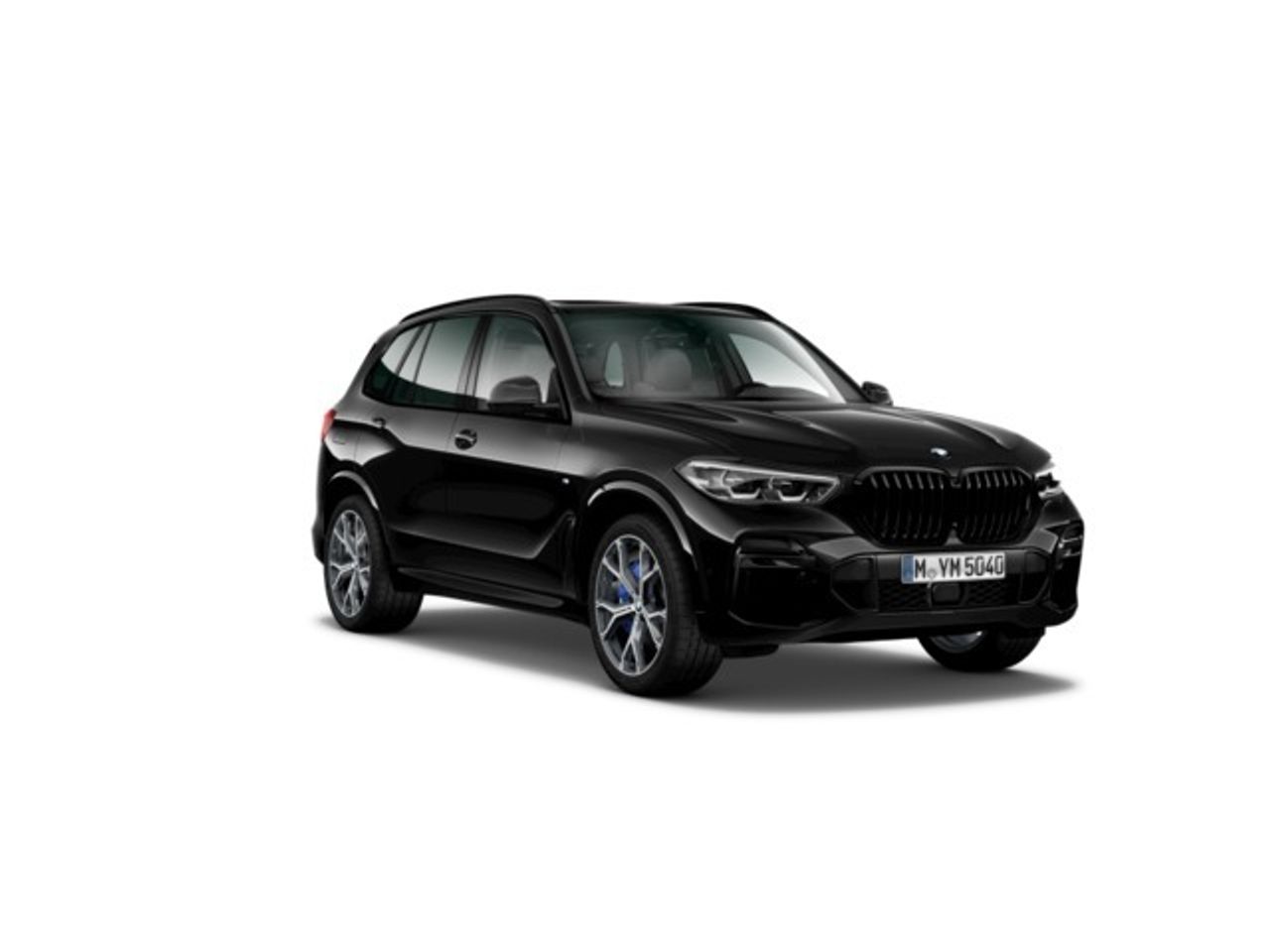 BMW X5 xdrive30d 210 kw (286 cv)  2023 Diésel - Foto 10
