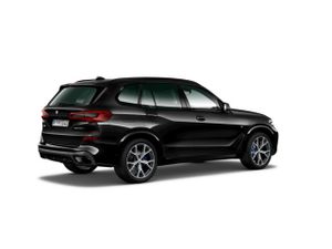 BMW X5 xdrive30d 210 kw (286 cv)  2023 Diésel - Foto 15