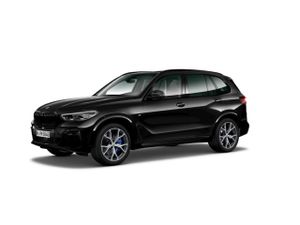 BMW X5 xdrive30d 210 kw (286 cv)  2023 Diésel - Foto 3