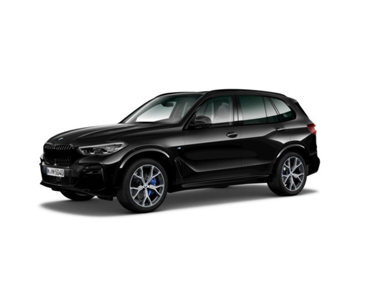 BMW X5 xdrive30d 210 kw (286 cv)  2023 Diésel - Foto 3