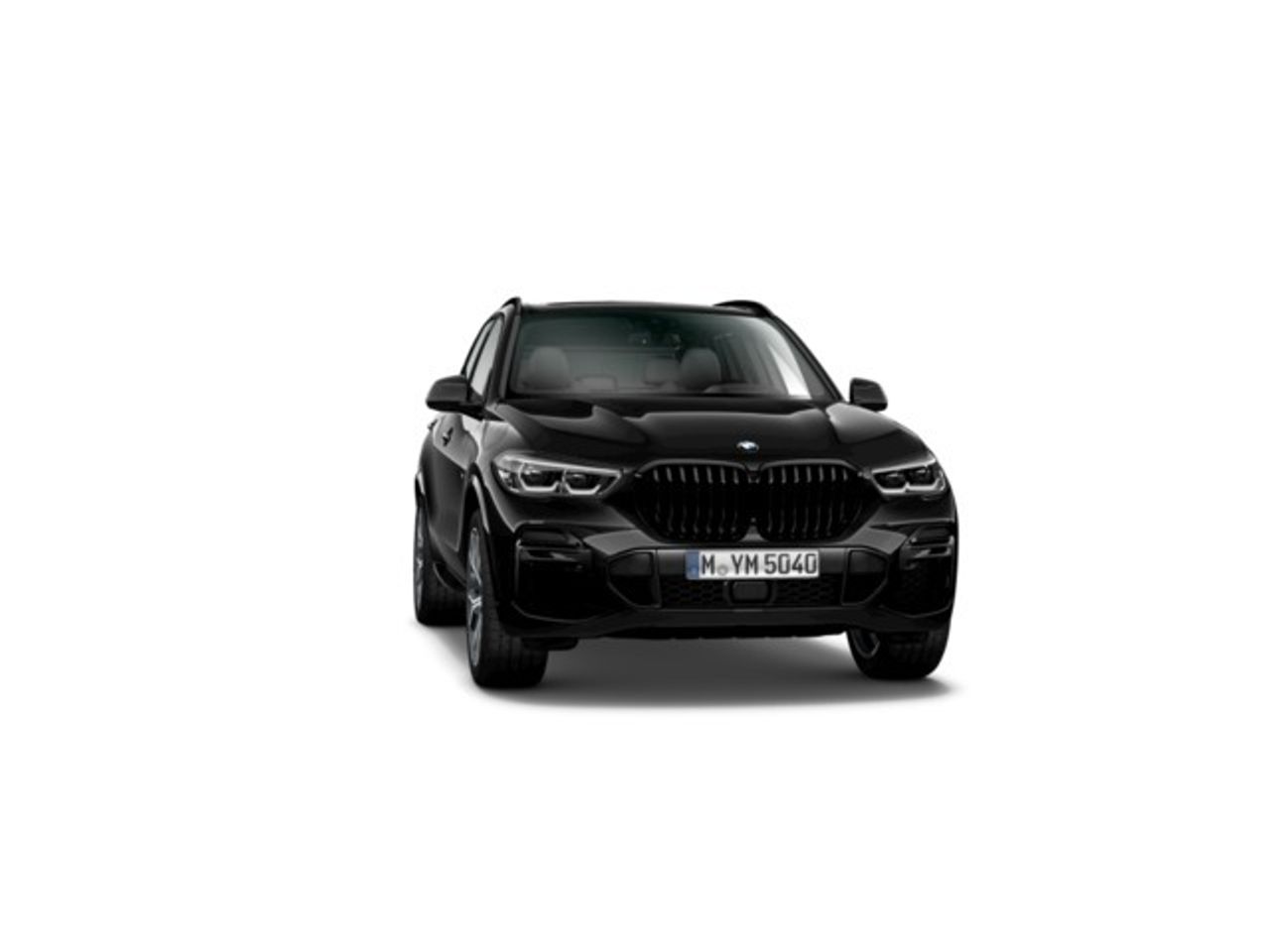 BMW X5 xdrive30d 210 kw (286 cv)  2023 Diésel - Foto 8