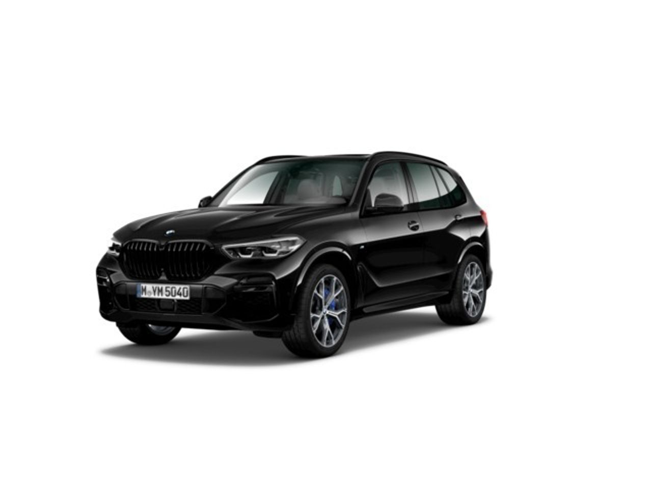 BMW X5 xdrive30d 210 kw (286 cv)  2023 Diésel - Foto 4