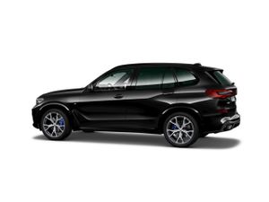BMW X5 xdrive30d 210 kw (286 cv)  2023 Diésel - Foto 19