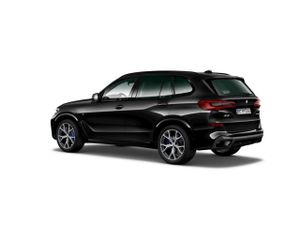 BMW X5 xdrive30d 210 kw (286 cv)  2023 Diésel - Foto 11